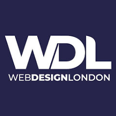 Web Design London image