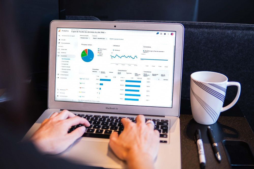 Web Design London Google Ads Management Agency