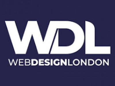 Web Design London image