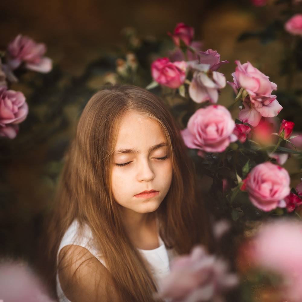 Children's portrait photographer London Samantha Black