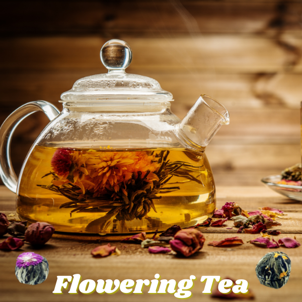 Aromi Flavoured Coffee & Tea image