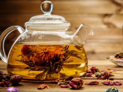 Aromi Flavoured Coffee & Tea image