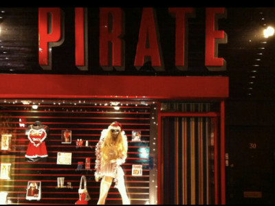 Pirate image