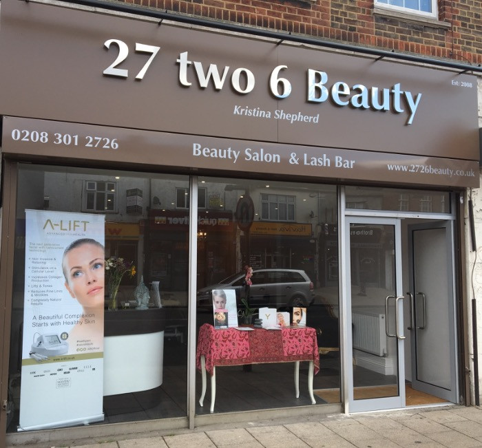 27 Two 6 Beauty image