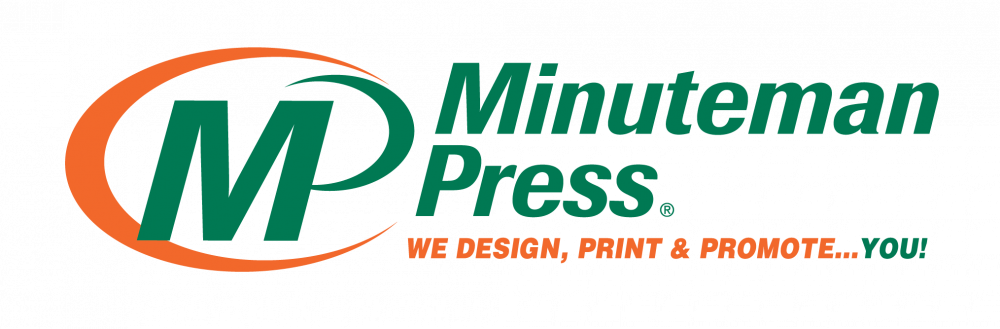Minuteman Press image