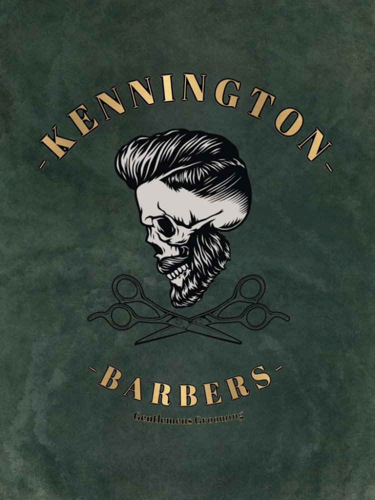 Kennington Barbers Picture
