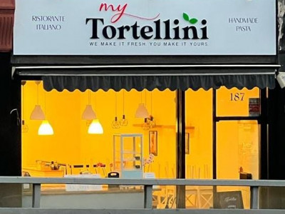 My Tortellini image