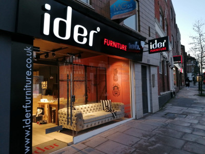 Ider Furniture image