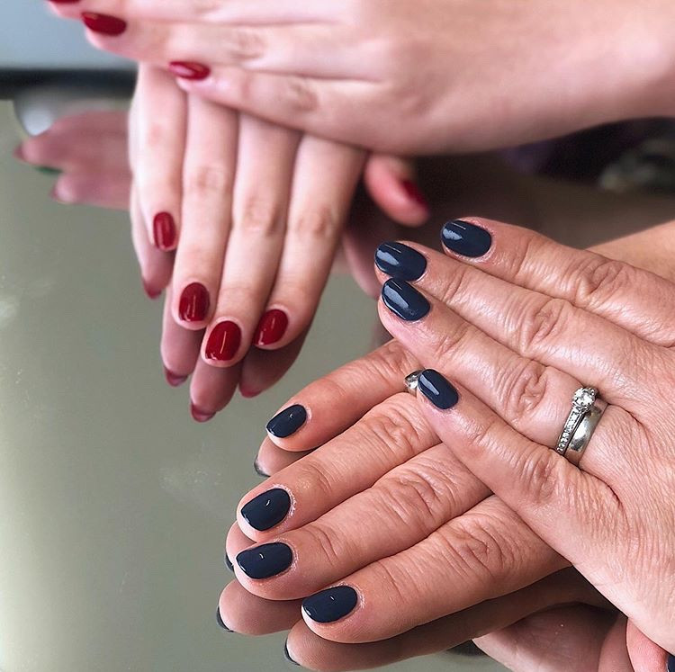 The Nail Lounge image