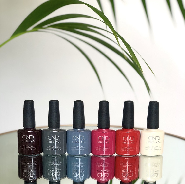 The Nail Lounge Picture