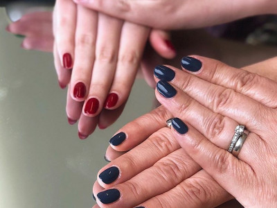 The Nail Lounge image