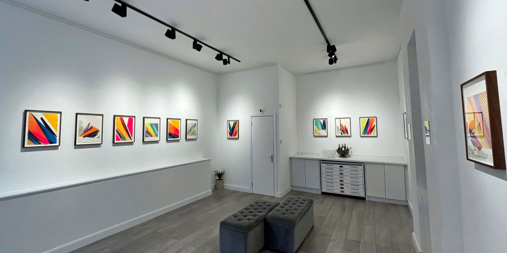 JG Contemporary Picture