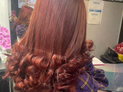 Dream Hair & Beauty image