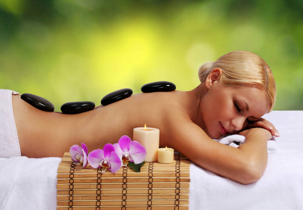 Magic Spa Picture