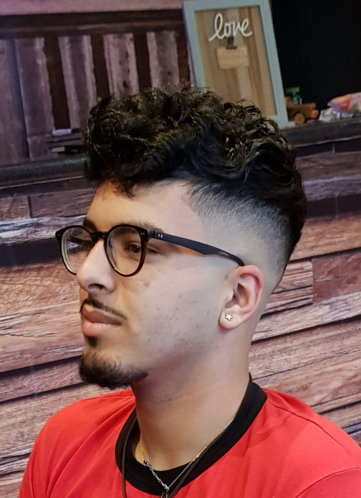 Vintage Master Cuts image