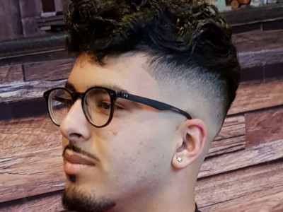 Vintage Master Cuts image