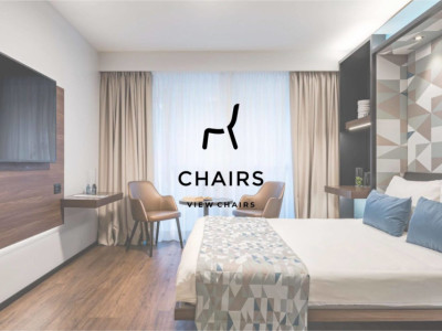 Table Place Chairs image