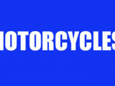 Harrow Motorcycles image