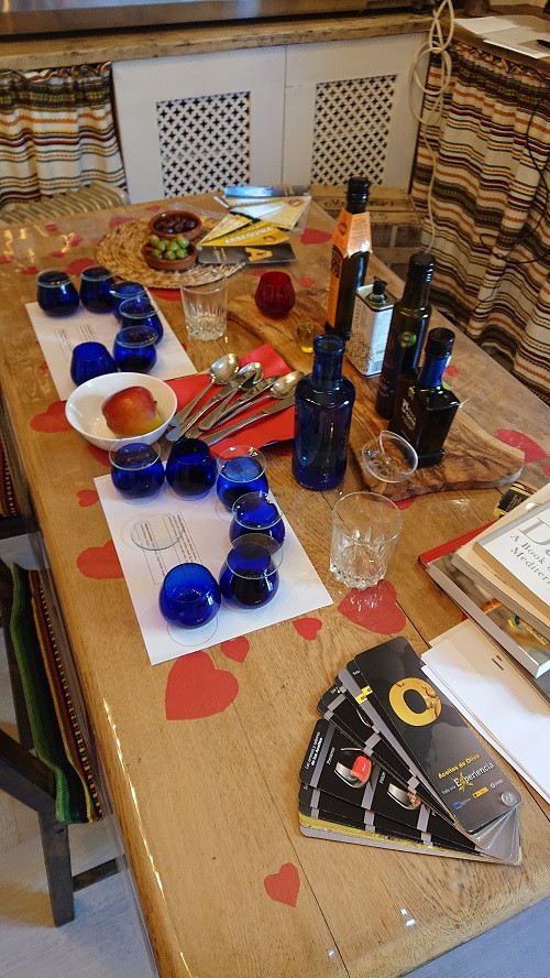 Olives & More image
