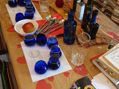Olives & More image