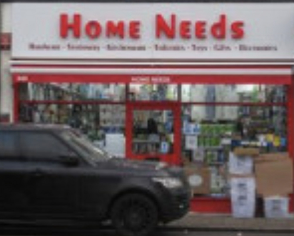 Home Needs image