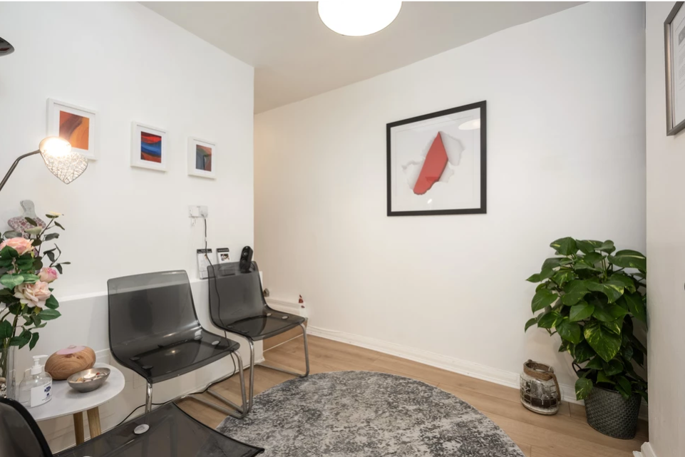 London Physio Clinics image