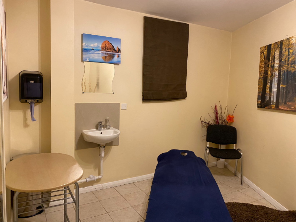 London Physio Clinics image