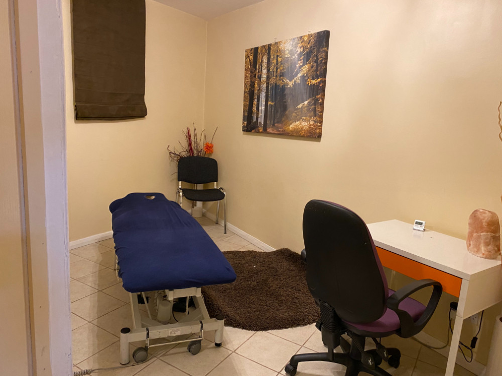 Treatment Room