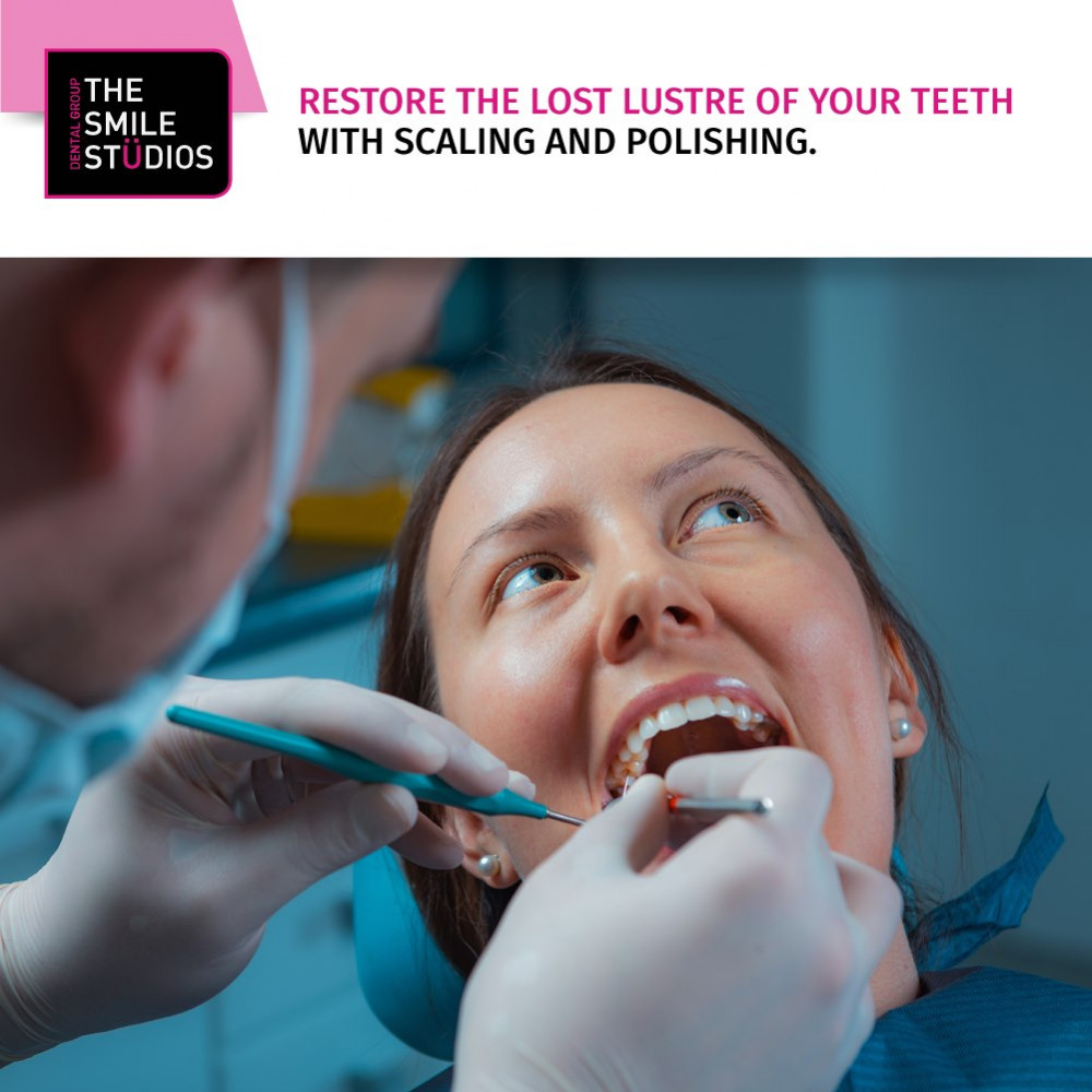 dentist in Muswell Hill