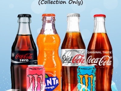 Seven Star Cash and Carry image