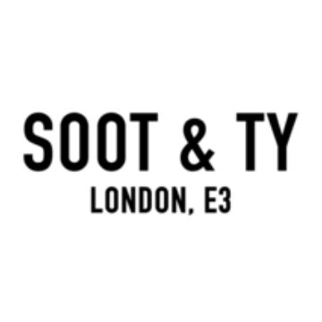 Soot and Ty image