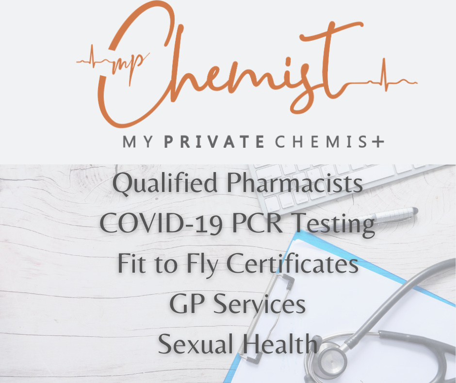 My Private Chemist Picture