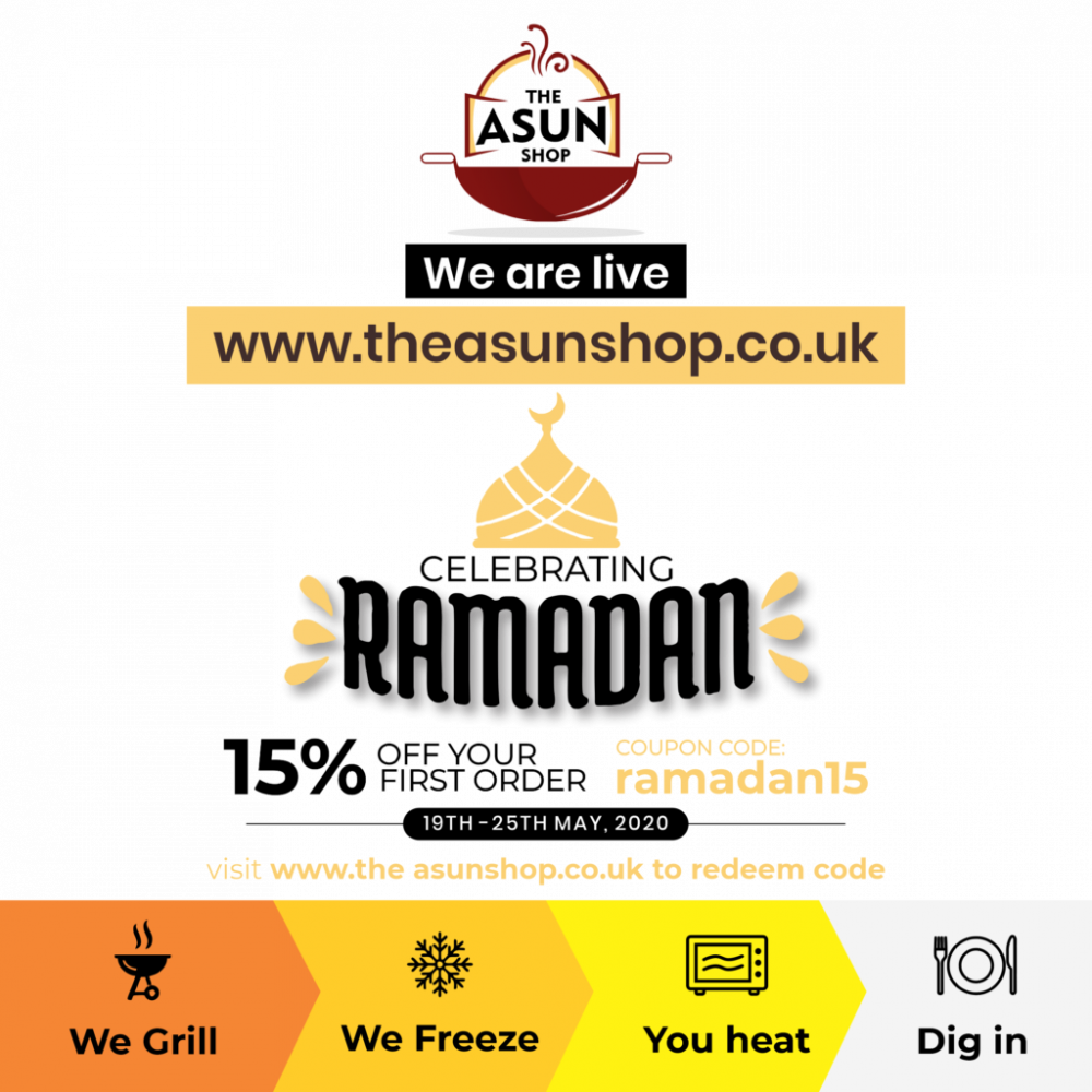 The Asun Shop image
