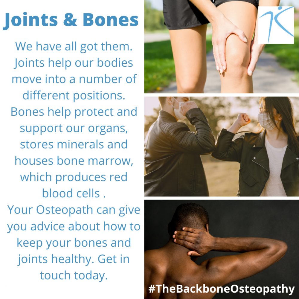 Sports injury specialists