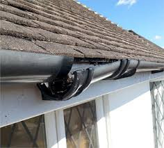 Guttering Repair Services