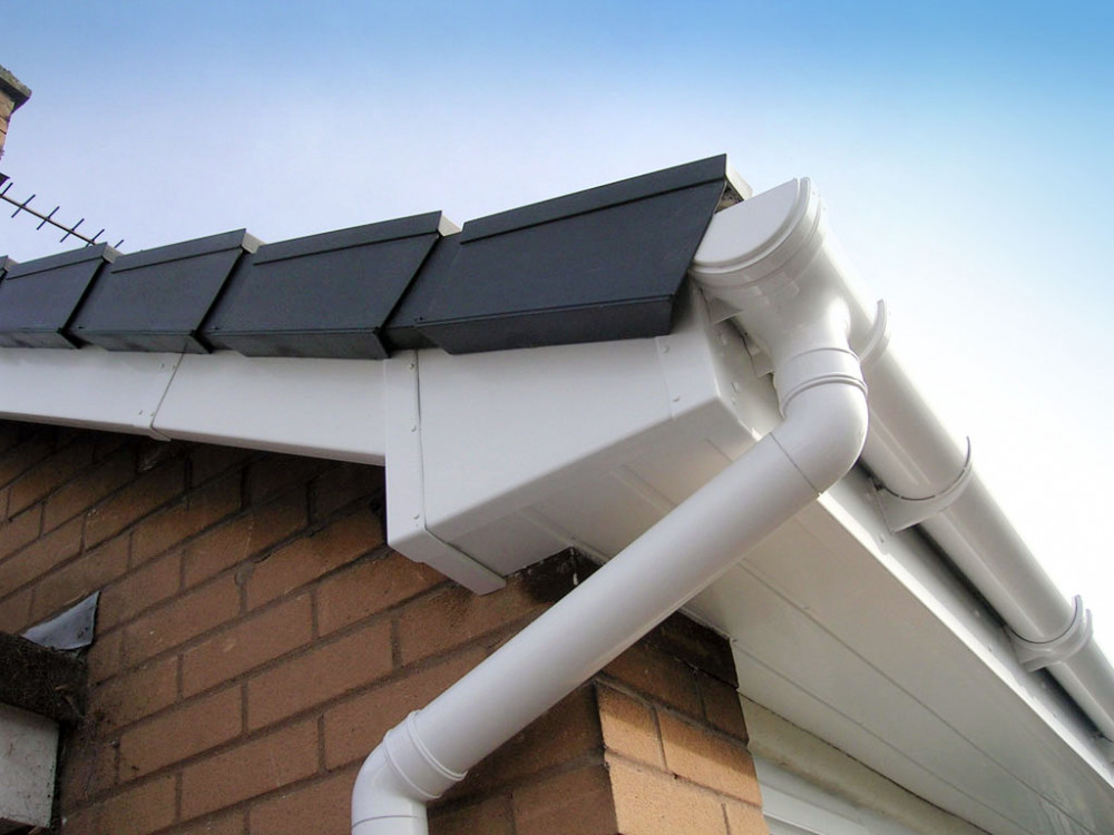Gutter Replacement Services