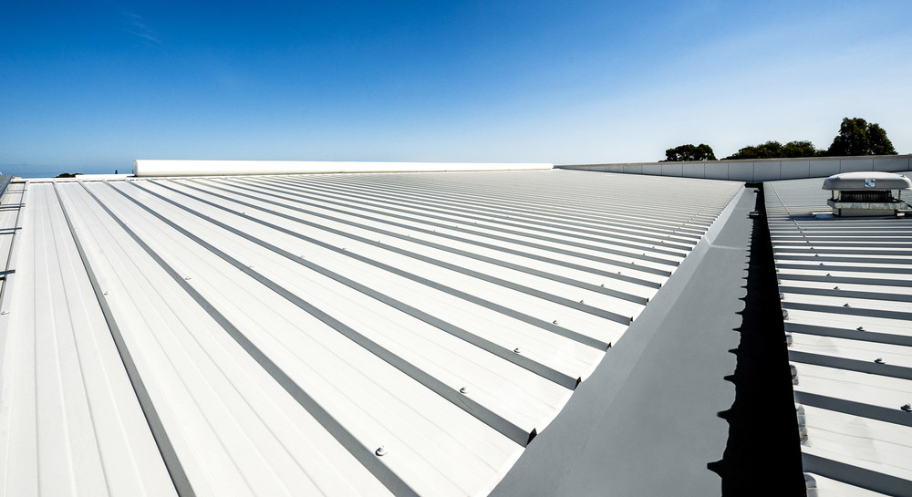 Commercial Guttering Services