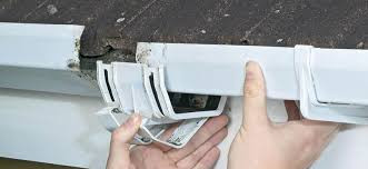 Gutter Maintenance Services
