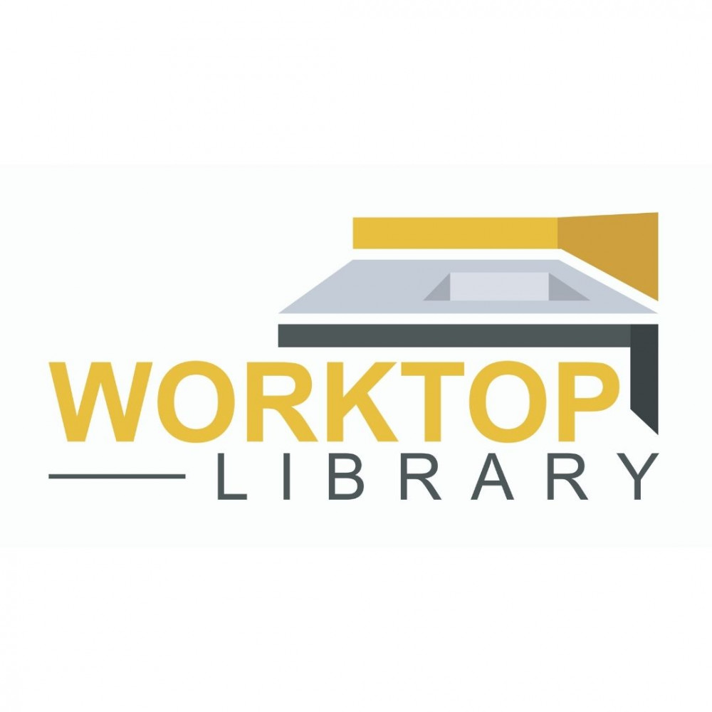 The Worktop Library image