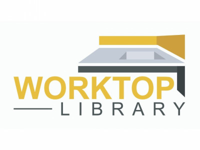 The Worktop Library image