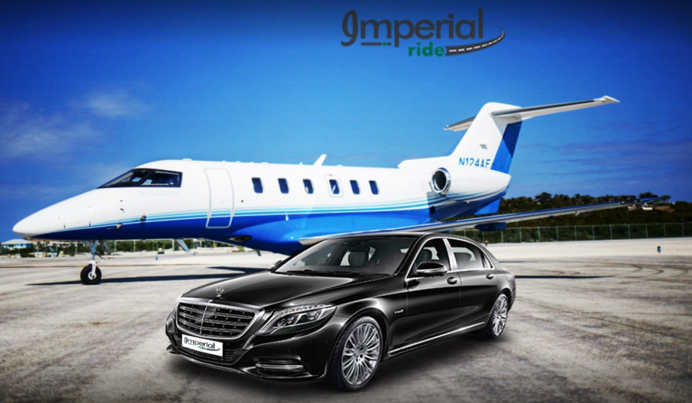 ImperialRide Picture