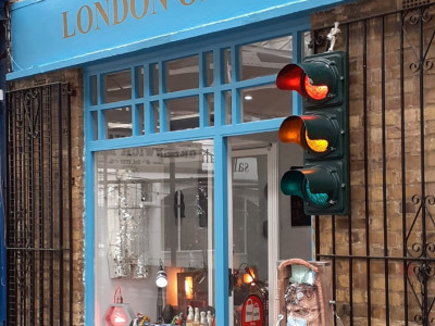 London Orgone image