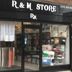 R & M Store image