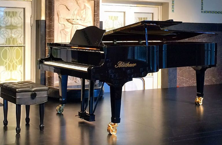 London Piano Centre image