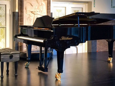 London Piano Centre image