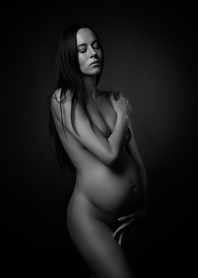 Maternity photography London