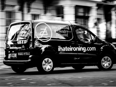 IHateIroning image