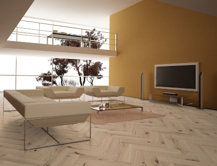 One Step Beyond Flooring Picture