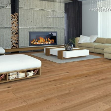 One Step Beyond Flooring Picture