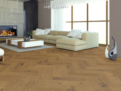 One Step Beyond Flooring image